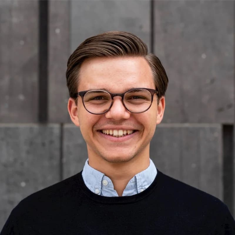 Pascal Keck