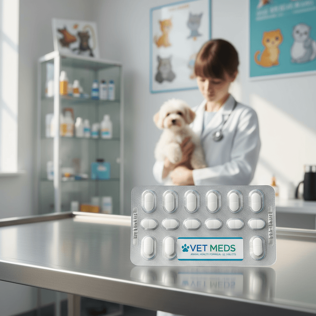 Veterinary Medicine