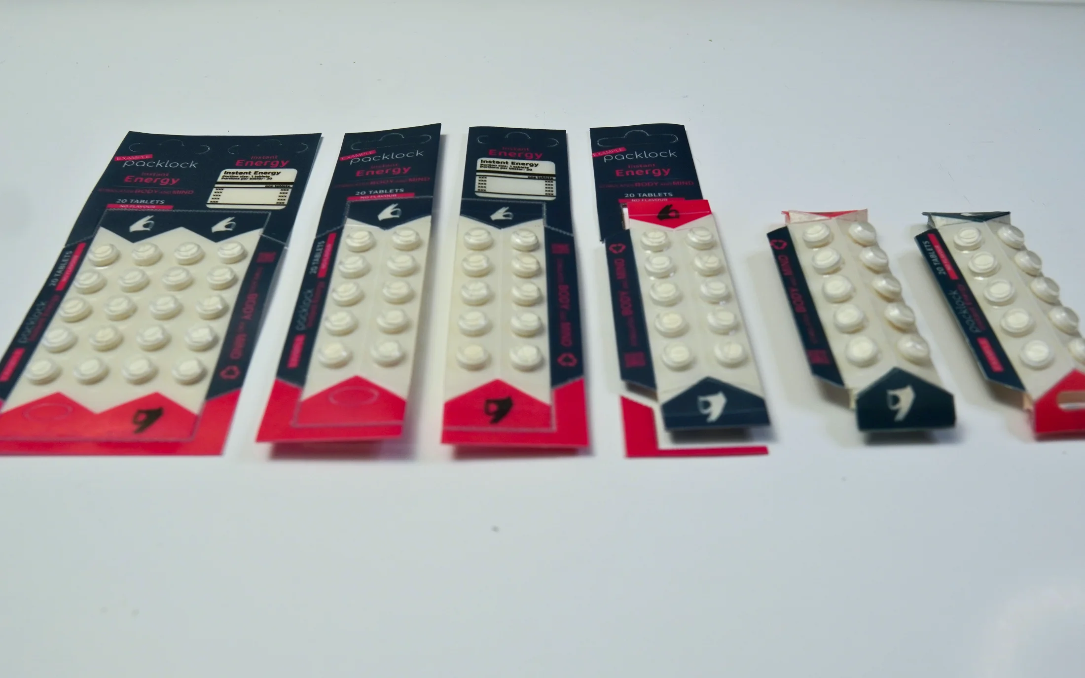 Supplements
