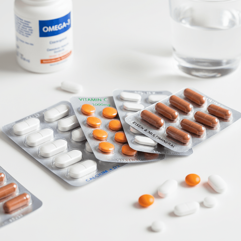 Supplements